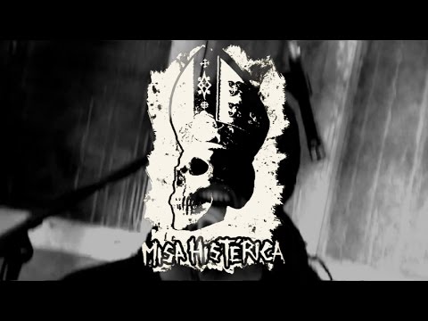 MISA HISTÉRICA Live At RUIDO INDÓMITO 2014