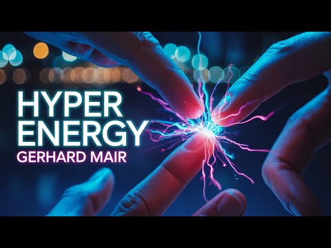 Hyper Energy