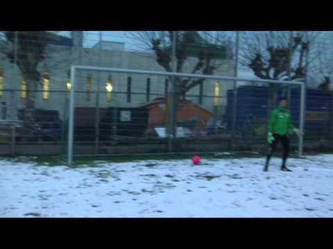 Der FSV Frankfurt wünscht Frohe Weihnachten!