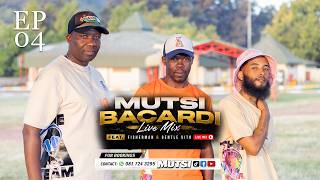 Download lagu MUTSI BACARDI LIVE MIX feat Fisherman X Gentle Vito E04 mp3