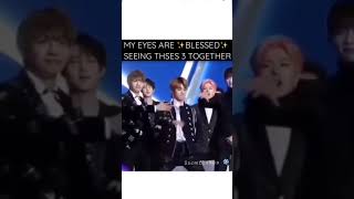 Download lagu TAEHYUNG BAEKHYUN AND MINHO🥰🥰😭 mp3