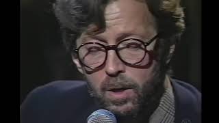 Eric Clapton - Tears in Heaven - Live 1992 (Lyrics on Screen) (Traduzione Italiana)