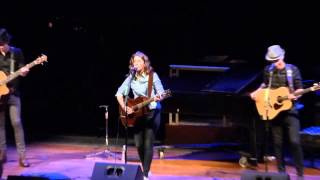 Brandi Carlile, Again Today