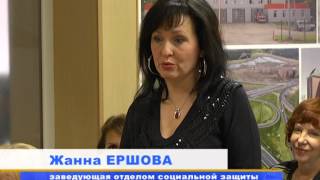 Планерка в администрации Бронницы 15 сентября 2014 г.