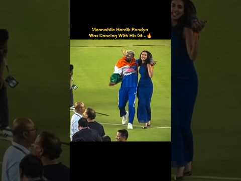 Bro Busy With His Gf 😅🔥 #cricket #shorts #angst