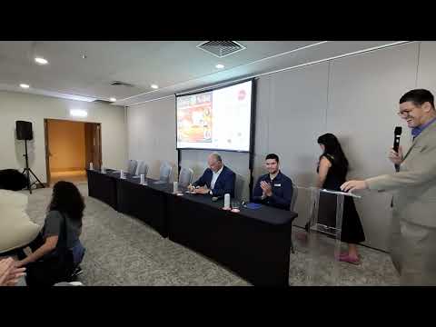 24a. Conferência Clean Up The Wold