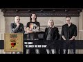 The Clarks - The Longest One Night Stand - [Audio Only]