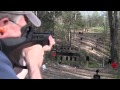 Beretta CX4 Storm 9mm Carbine