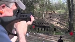 Beretta CX4 Storm  9mm Carbine