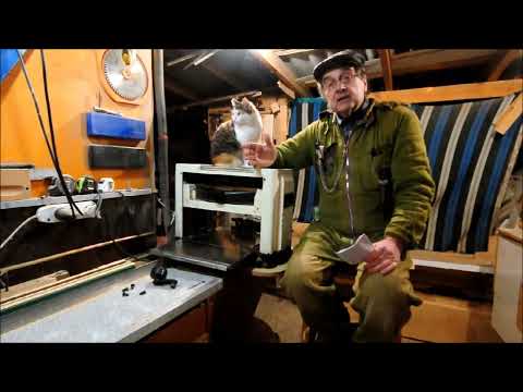 Рейсмус JET jwp 12 - 8 лет в работе