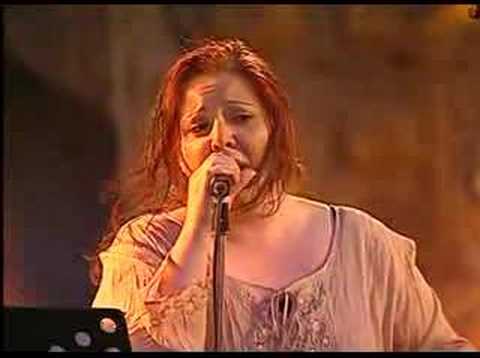 Hewar Concert" Damascus Jazz Festival 2006"