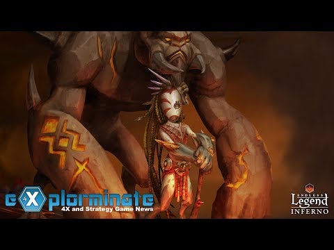 Endless Legend Inferno Overview