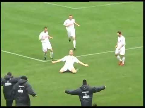 Lumezzane Gubbio 0 2 HIGHLIGHTS del 21 novembre 2010