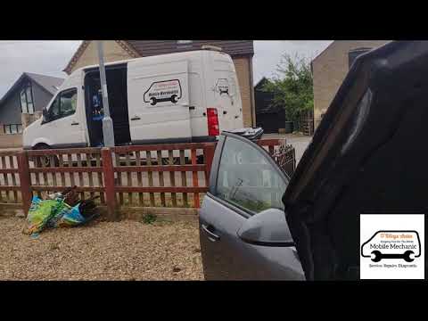 Vauxhall Insignia 2.0 Cdti P0234-5a Engine Overboost P0299 Turbo Underboost P0234 Diagnostic