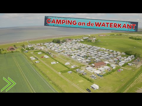 Camping An de Waterkant