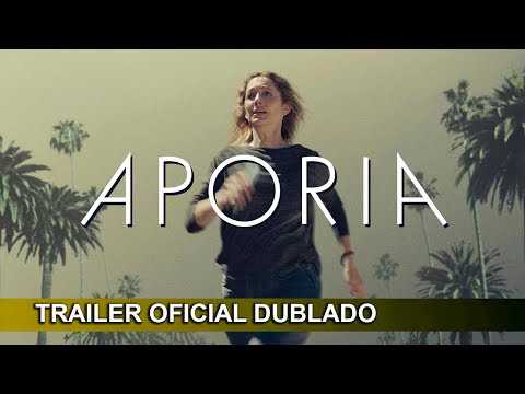  2023 Aporia - Sem Saída (Dublado) 