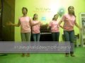 HALLELUJAH children song 