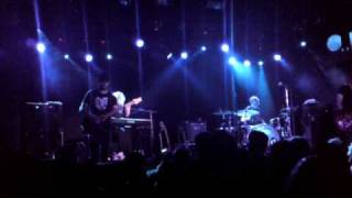 Anneke Van Giersbergen & Agua de Annique - Day After Yesterday