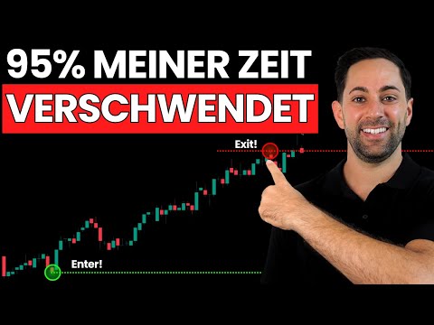 The Ultimate One Box Trading Strategy | Simple & Effective