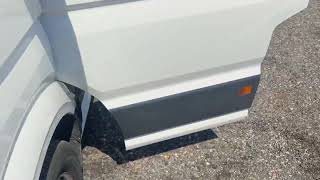 Camion frigorific < 3.5t Volkswagen CRAFTER | Imagine 4 - Autoline