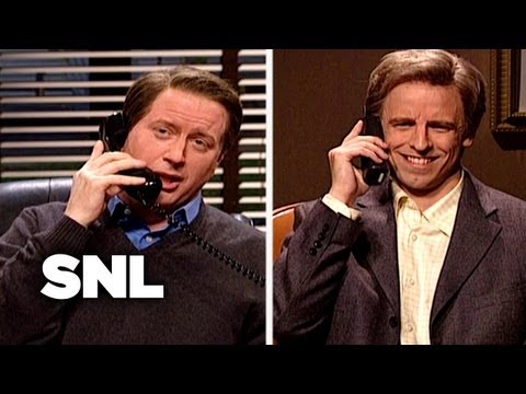 Cold Opening: John Kerry - Saturday Night Live