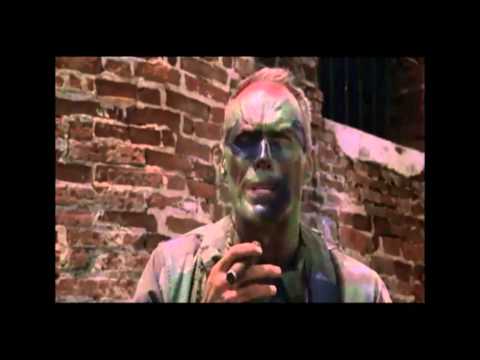 My Grandparents Interview Clint Eastwood