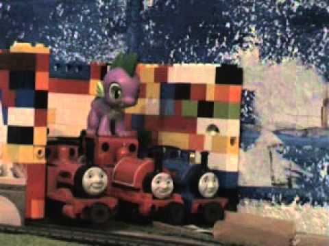s104 percy the small engine and friends episode 5