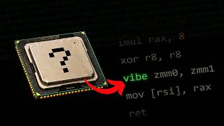 What Happens When a CPU Receives an Unknown Instruction