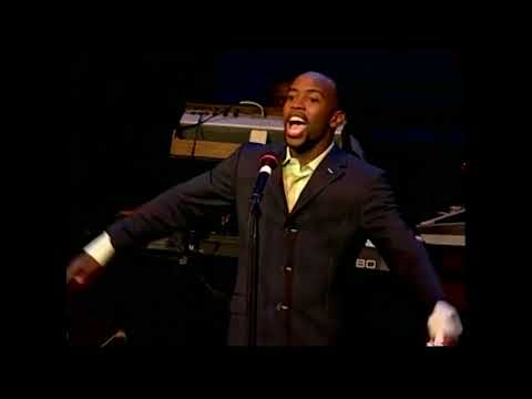 Tonex -  God Has Not Forgot -  HD