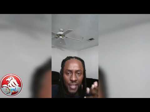 Honormosity Speak Out On Popcaan+Quada Vs NotNice + Jahfrass + JahVinci
