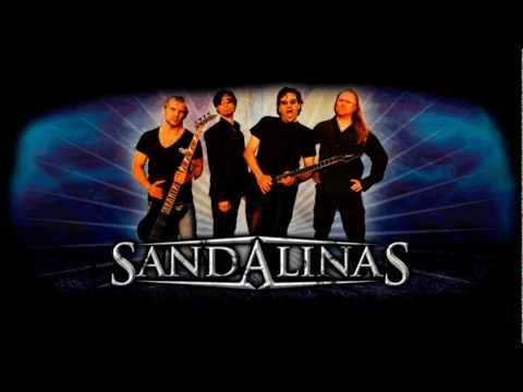 Sandalinas - The Healer Talks