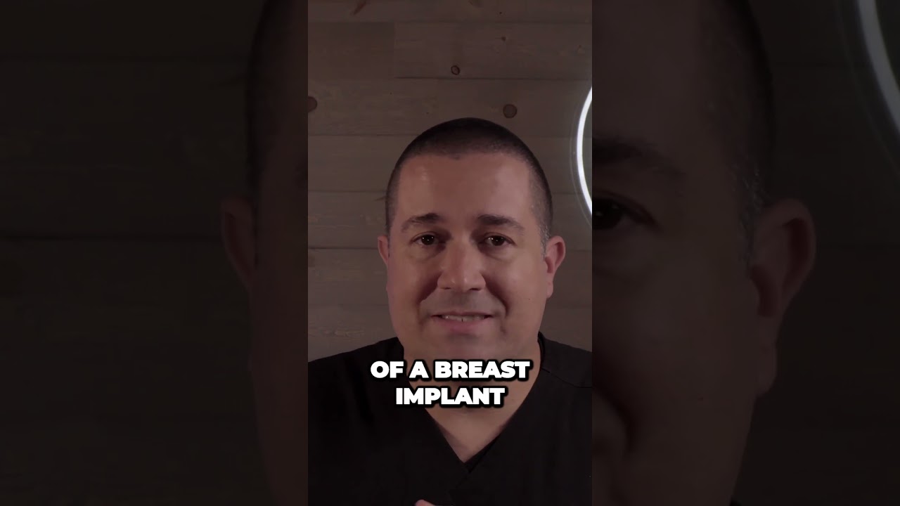 Dont Make This Mistake When Choosing Breast Implants