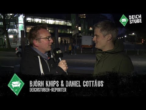 Mit dem Traum-Duo sogar in die Champions League? - Reporter zum 3:1 von Werder Bremen gegen Mainz