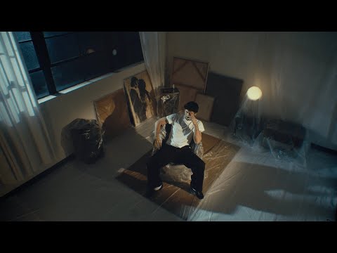 Mack Keane - Sophia (Visualizer)