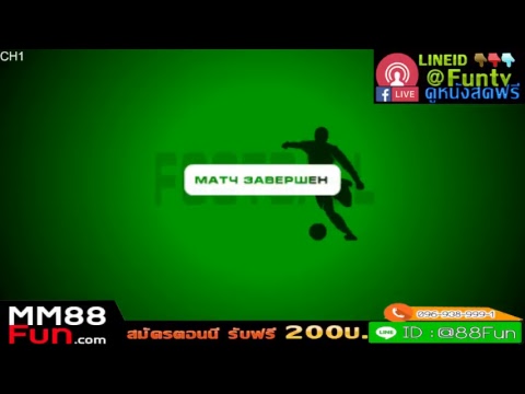 21:30  Ural – SKA-Khabarovsk