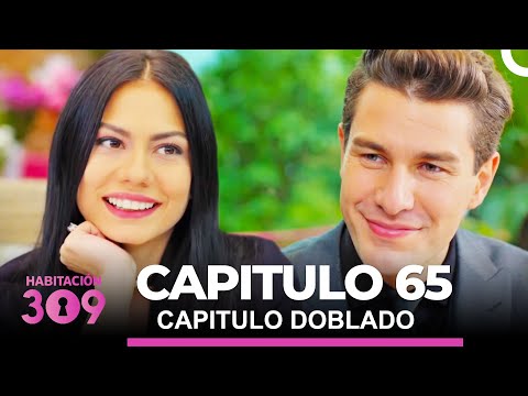 Habitación 309 Capítulo 65 (Doblado en Español)
