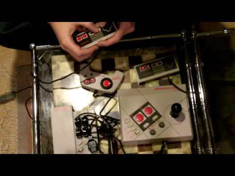 Nintendo Synthesizer Cartridge
