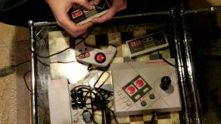 Nintendo Synthesizer Cartridge