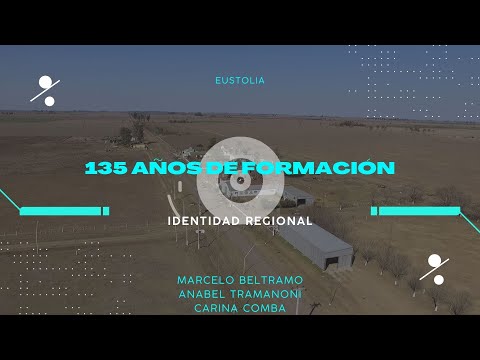 FESTEJOS POR LOS 135 AÑOS DE EUSTOLIA