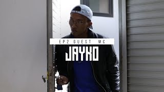 Download lagu [JAKARTA CYPHER] Ep. 2 Jayko mp3