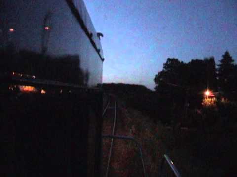 Cabview SM42, Somonino - Gdańsk Osowa, część 3