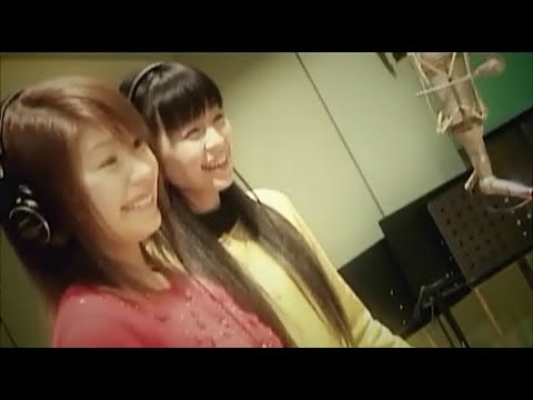 Chiba Saeko / Nanri Yuuka 「Usual place」