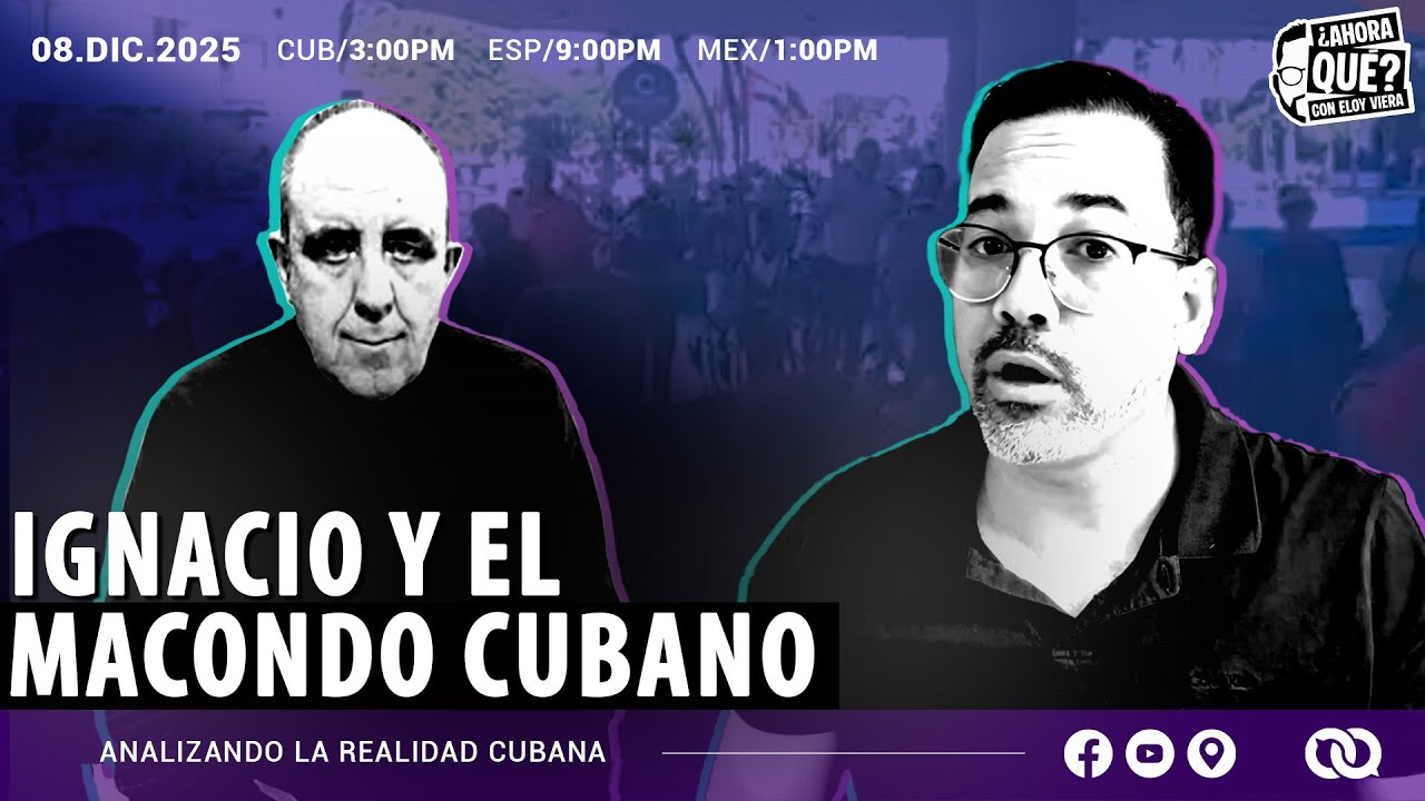 Ignacio Giménez: ¿de quién es la culpa?