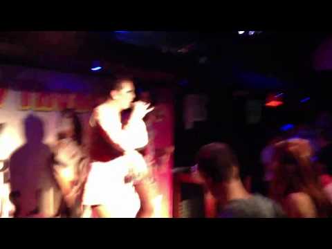 Sister Act, Happy Days - The Thunderpussy & Miss Penny