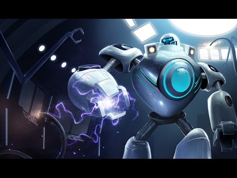 League of Legends - Lux's Bad Day