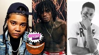 Fabian/Fake Alkaline NEW SONG DISS Spice, Vybz Kartel, Popcaan? Fake | Young M.A. To Perform In Ja