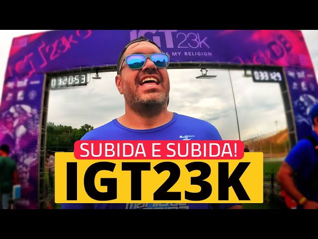 Estratégia #PACEBOBBY Raiz na Igaratá 23k