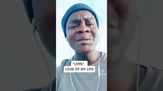 loml 😂meaning....