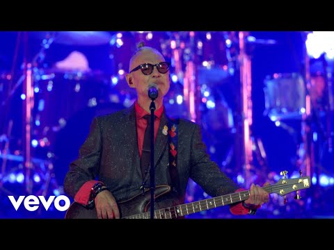 Rock en Tu Idioma, Sabo Romo, Dr. Shenka - Viento ft. Maria Barracuda, Leoncio Lara Bon