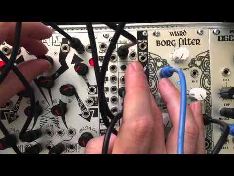 Antimatter Audio Brain Seed Step Recorder image 2